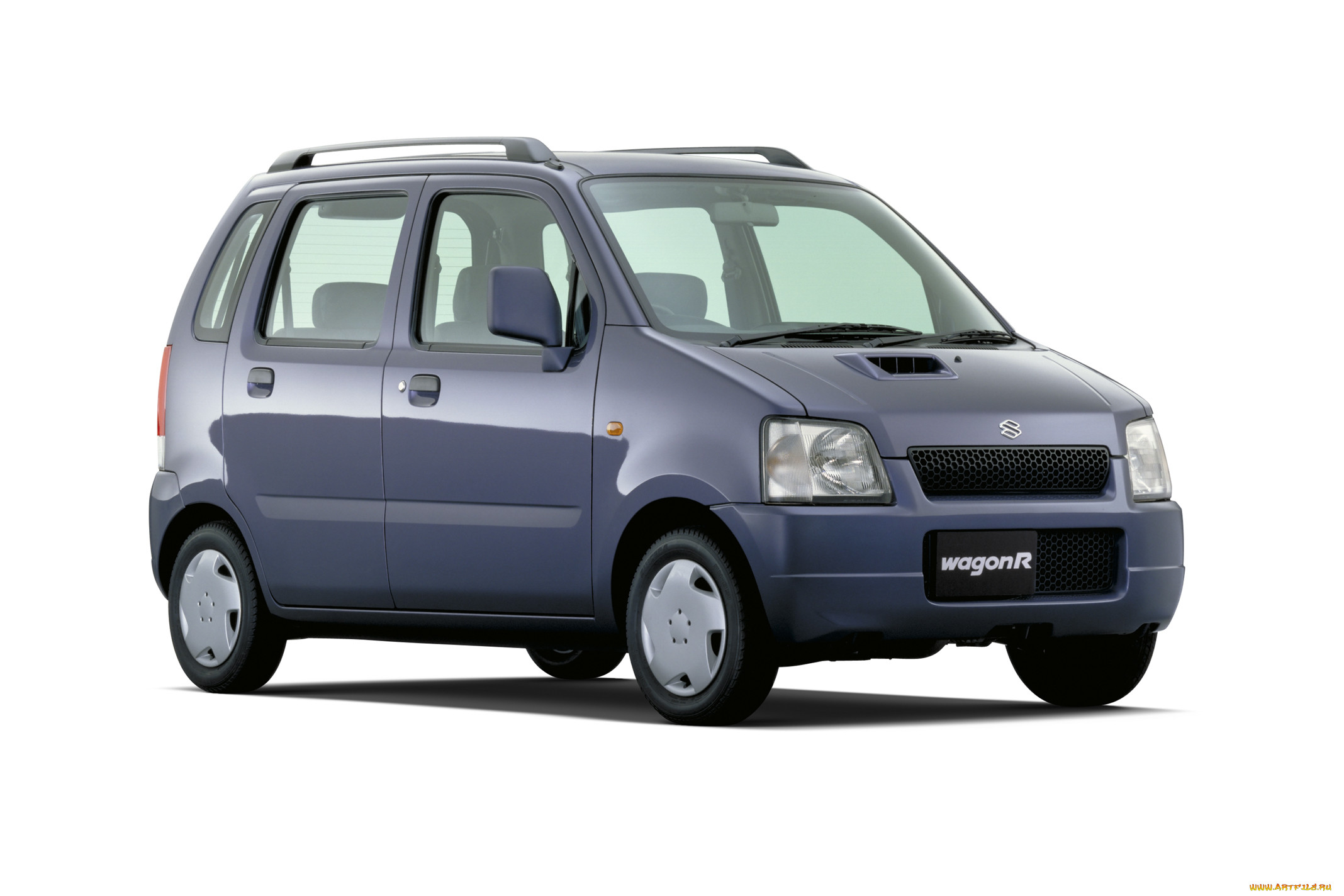 , suzuki